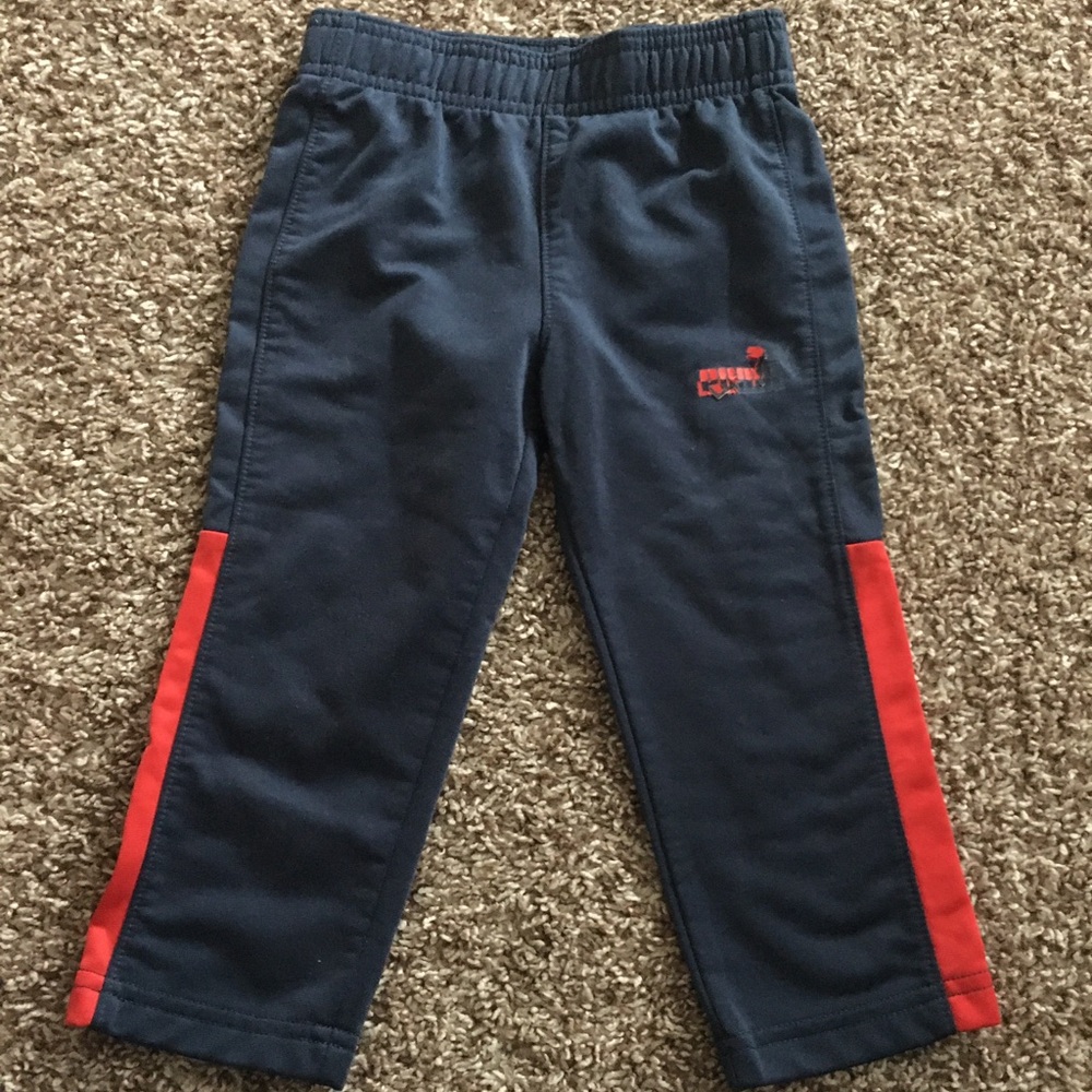 Puma Pants - Picture 1 of 1